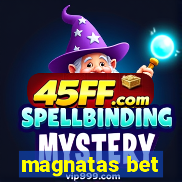 magnatas bet